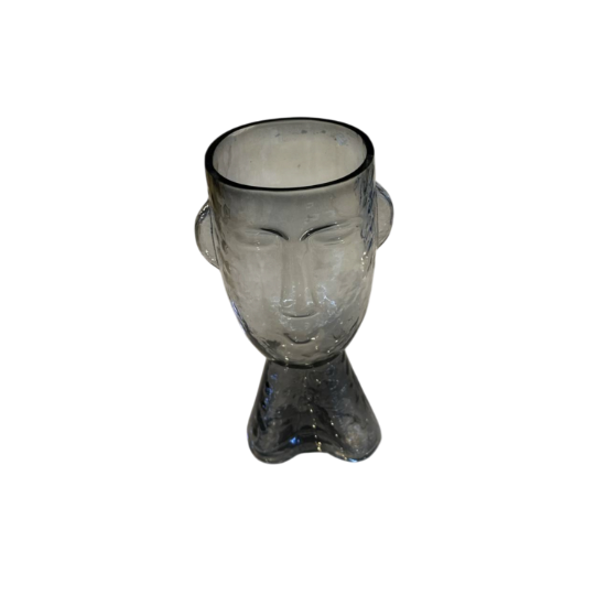 Изображение GLASS VASE Ваза 11-103 RL1024