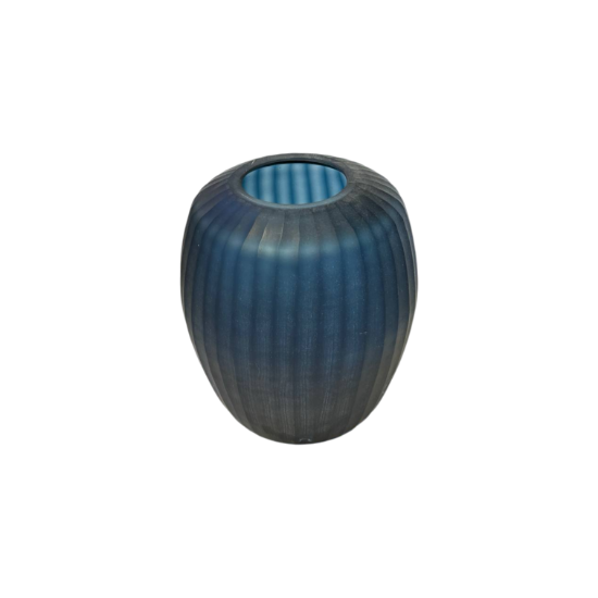 Изображение GLASS VASE Ваза 11-67 XY-904