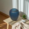 Изображение GLASS VASE Ваза 11-67 XY-904