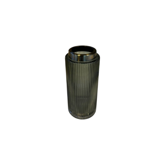 Изображение GLASS VASE 11-306 STZT1226
