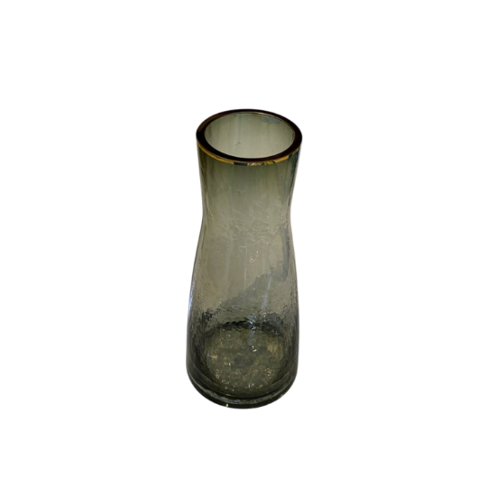 Изображение GLASS VASE 11-224 1126