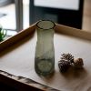 Изображение GLASS VASE 11-224 1126