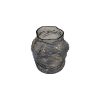Изображение GLASS VASE 11-263 ZYY311