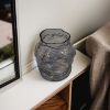Изображение GLASS VASE 11-263 ZYY311
