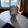 Изображение GLASS VASE 11-274