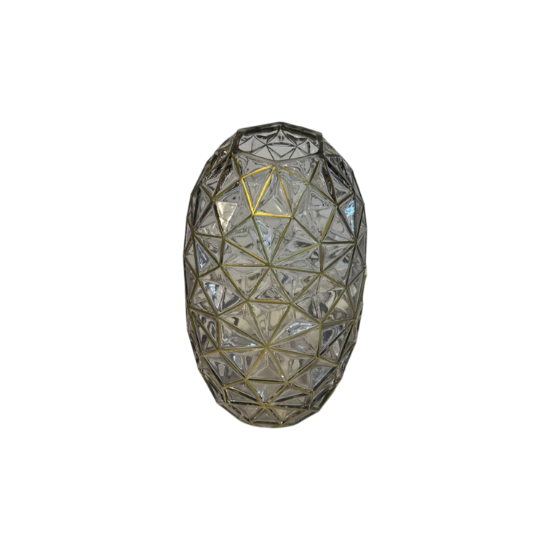Изображение GLASS VASE 11-158