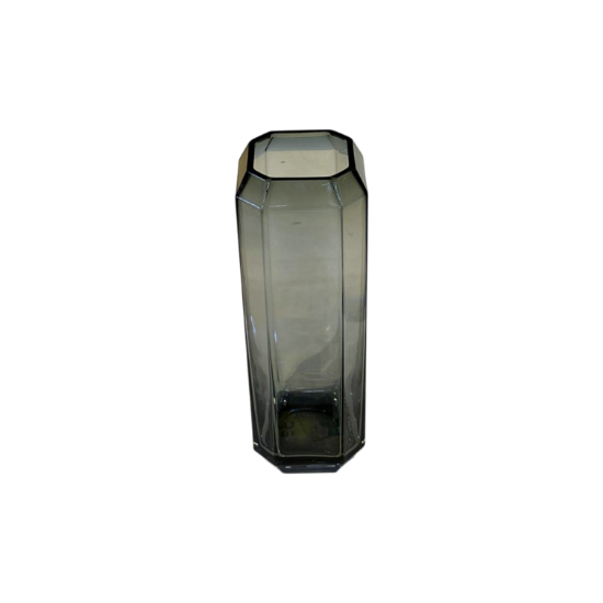 Изображение GLASS VASE 11-253 LL1030