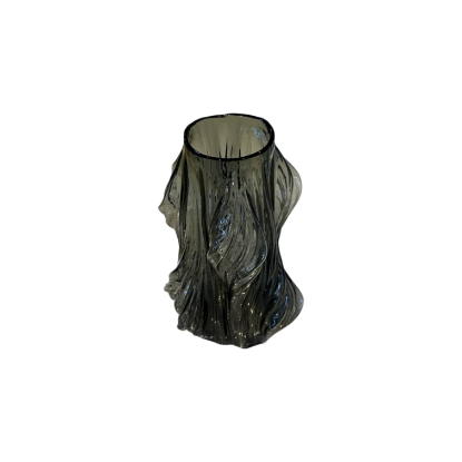 Изображение GLASS VASE 11-128