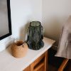 Изображение GLASS VASE 11-128