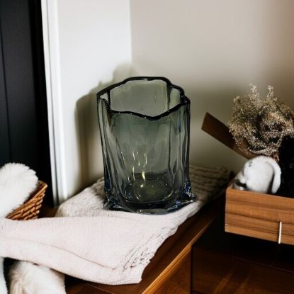 Изображение GLASS VASE 11-133