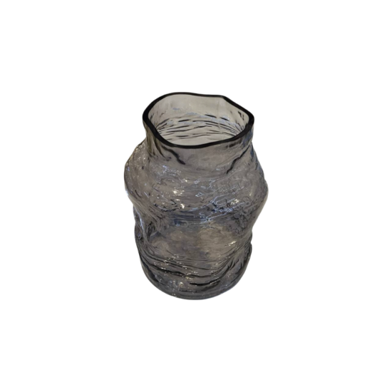 Изображение GLASS VASE 11-264 ZYY310