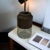 Изображение GLASS VASE 11-191 1423