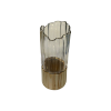 Изображение GLASS VASE 11-180 1230