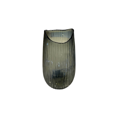 Изображение GLASS VASE 11-134