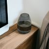 Изображение GLASS VASE 11-195