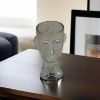 Изображение GLASS VASE 11-258