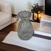 Изображение GLASS VASE 11-154