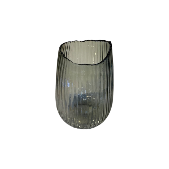 Изображение GLASS VASE 11-135