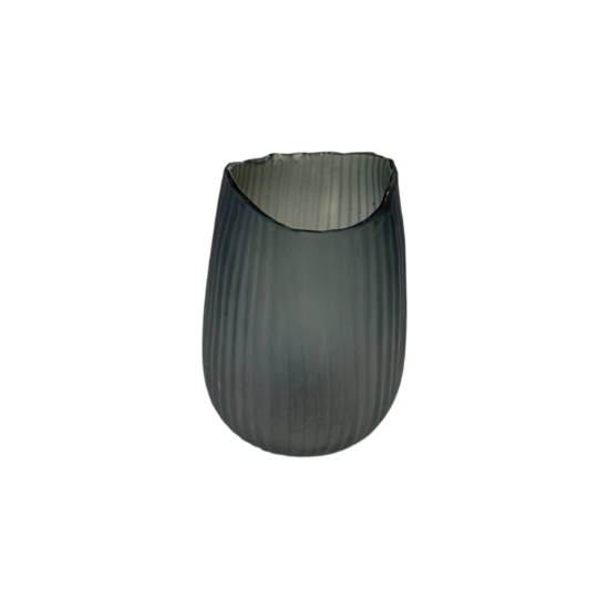 Изображение GLASS VASE 11-139
