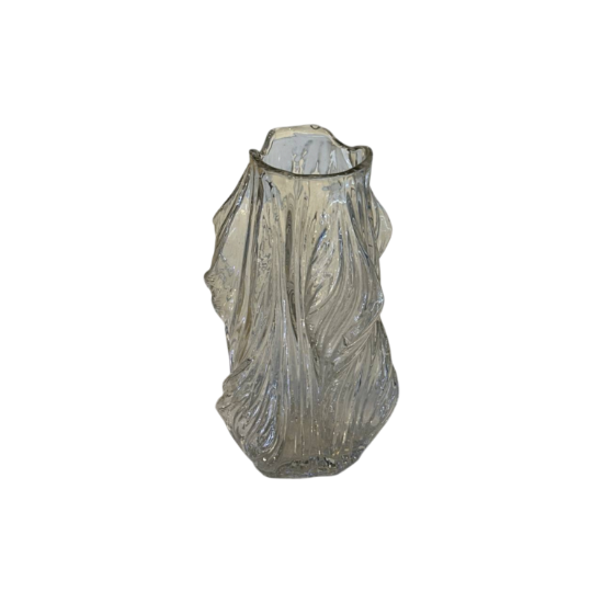 Изображение GLASS VASE 11-130