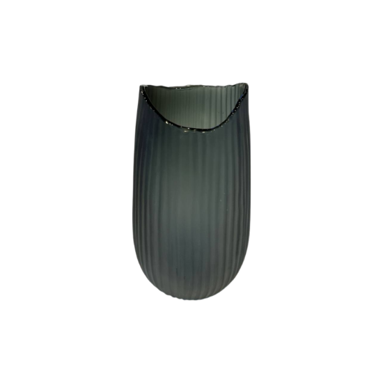 Изображение GLASS VASE 11-137
