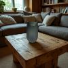 Изображение GLASS VASE 11-137