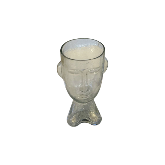 Изображение GLASS VASE 11-259 RL1432