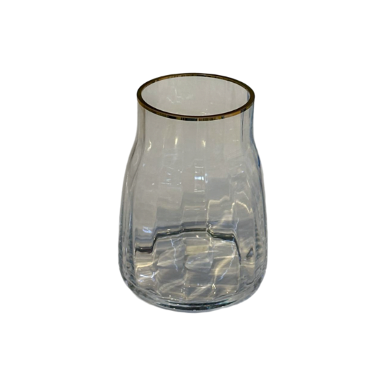 Изображение GLASS VASE Ваза 11-241 1418