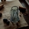 Изображение GLASS VASE Ваза 11-129