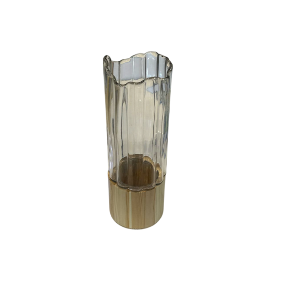 Изображение GLASS VASE Ваза 11-179 1235