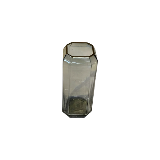 Изображение GLASS VASE Ваза 11-254 LL 1025