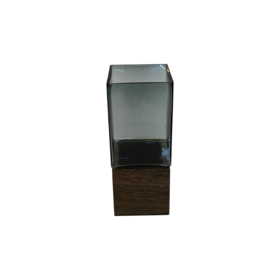 Изображение GLASS VASE 11-193 1025