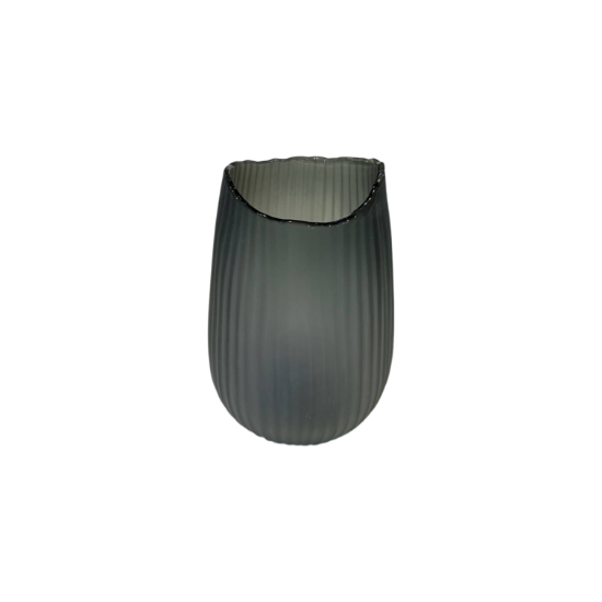 Изображение GLASS VASE 11-138