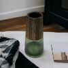 Изображение GLASS VASE 11-187 13527