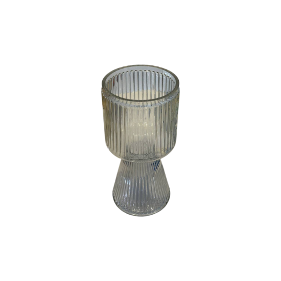 Изображение GLASS VASE 11-272