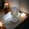 Изображение GLASS VASE 11-272