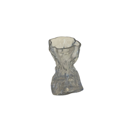 Изображение GLASS VASE 11-291