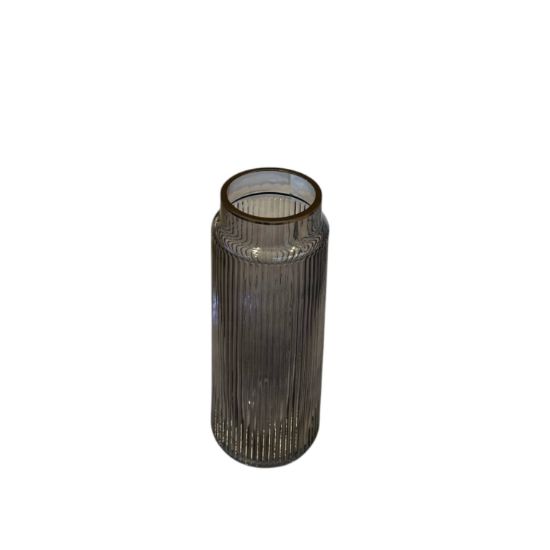 Изображение GLASS VASE 7.5*30 12-20