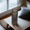 Изображение GLASS VASE 7.5*30 12-20