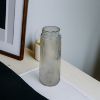 Изображение GLASS VASE 7.5*30 12-29