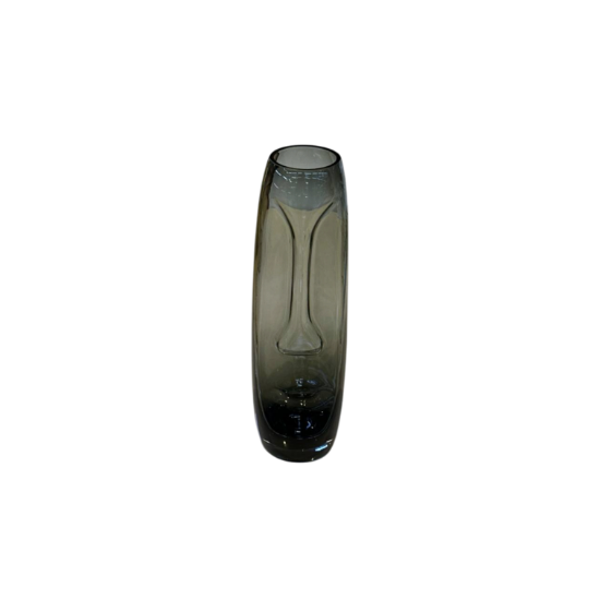 Изображение GLASS VASE 7*34 12-08