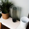 Изображение GLASS VASE 7*34 12-08