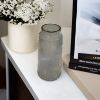 Изображение GLASS VASE 7*25 12-30
