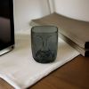 Изображение GLASS VASE 13*17 12-07