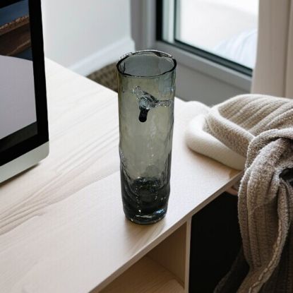 Изображение GLASS VASE 11-149