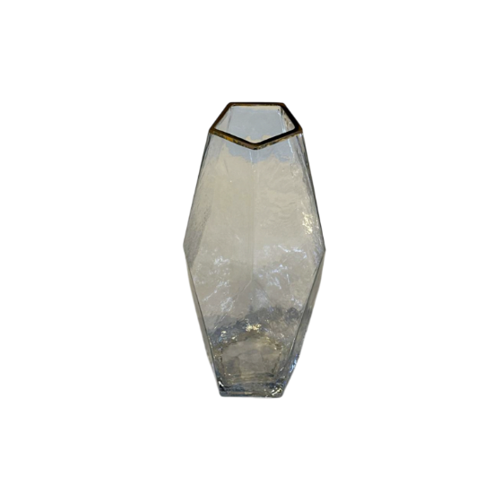 Изображение GLASS VASE 11-243 285