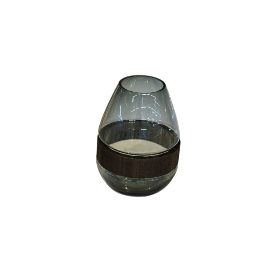 Изображение GLASS VASE 11-196 1926