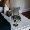 Изображение GLASS VASE 11-268 CM063