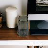 Изображение HOME DESIGN ваза стеклянный 805-35