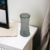 Изображение HOME DESIGN ваза стеклянный 805-29